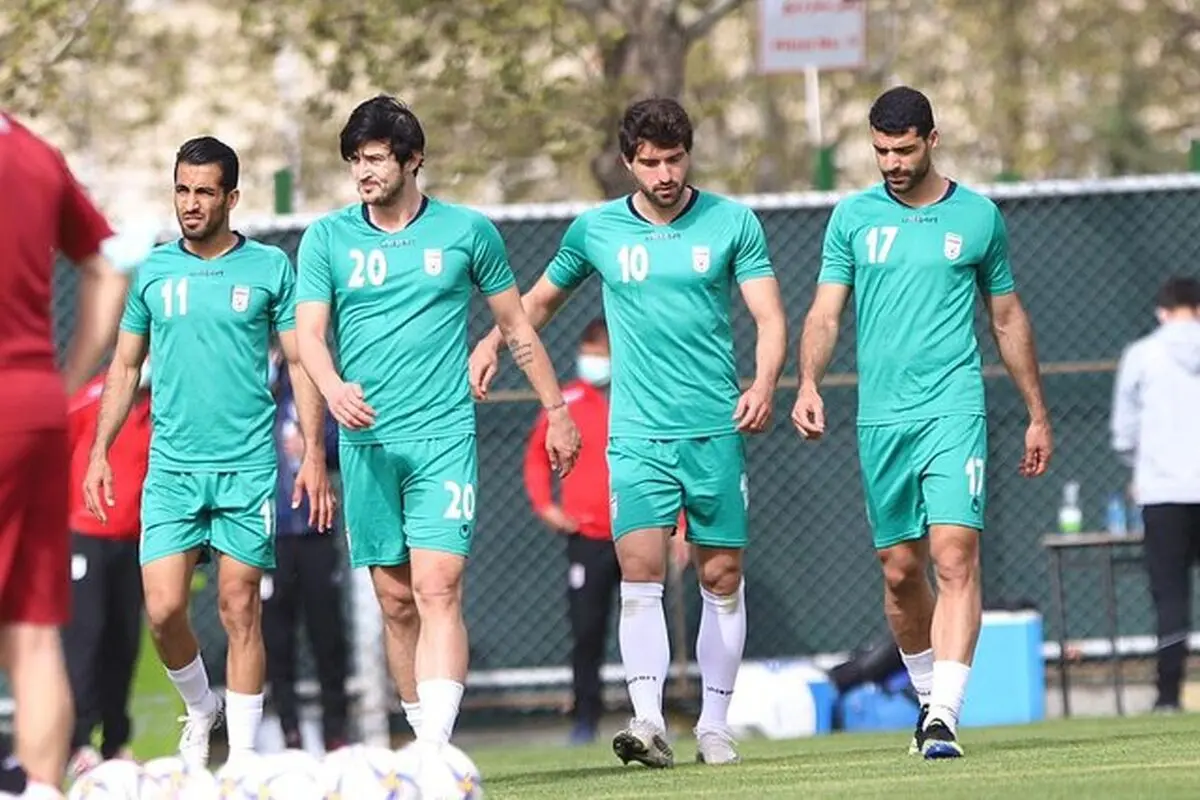 علت تشنج دروازه بان استقلال مشخص شد