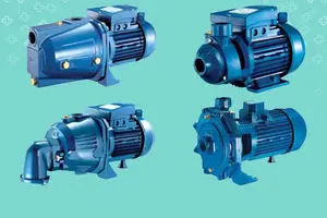 قطعی آب در تهران جدی شد | قیمت پمپ و مخزن آب چند؟