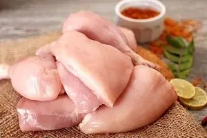 قیمت مرغ و گوشت در شرایط جنگی | مرغ کیلویی چند؟