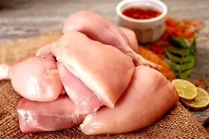 قیمت مرغ و گوشت در شرایط جنگی | مرغ کیلویی چند؟