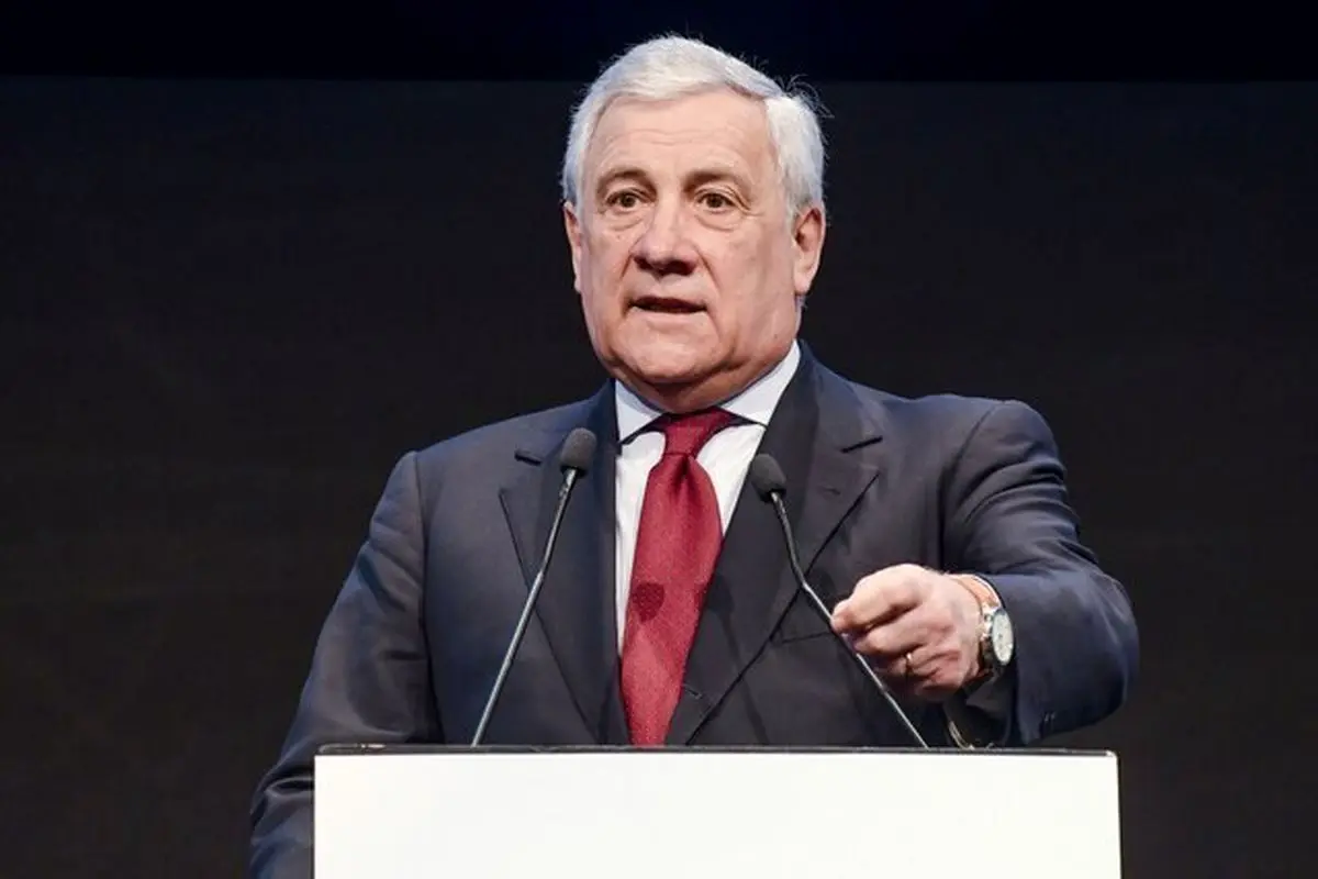 وزیر امور خارجه ایتالیا : باور همه طرفین همین است که مذاکرات سازنده بود