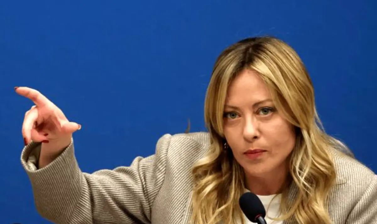 ایتالیا: نمی‌خواهیم وارد هیچ عملیات جنگی شویم