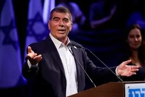 قدردانی وزیرخارجه رژیم صهیونیستی از حمایت‌های آمریکا