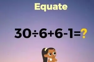 اگه ادعا داری خیلی باهوشی تو 10 ثانیه جواب بگو | تست هوش