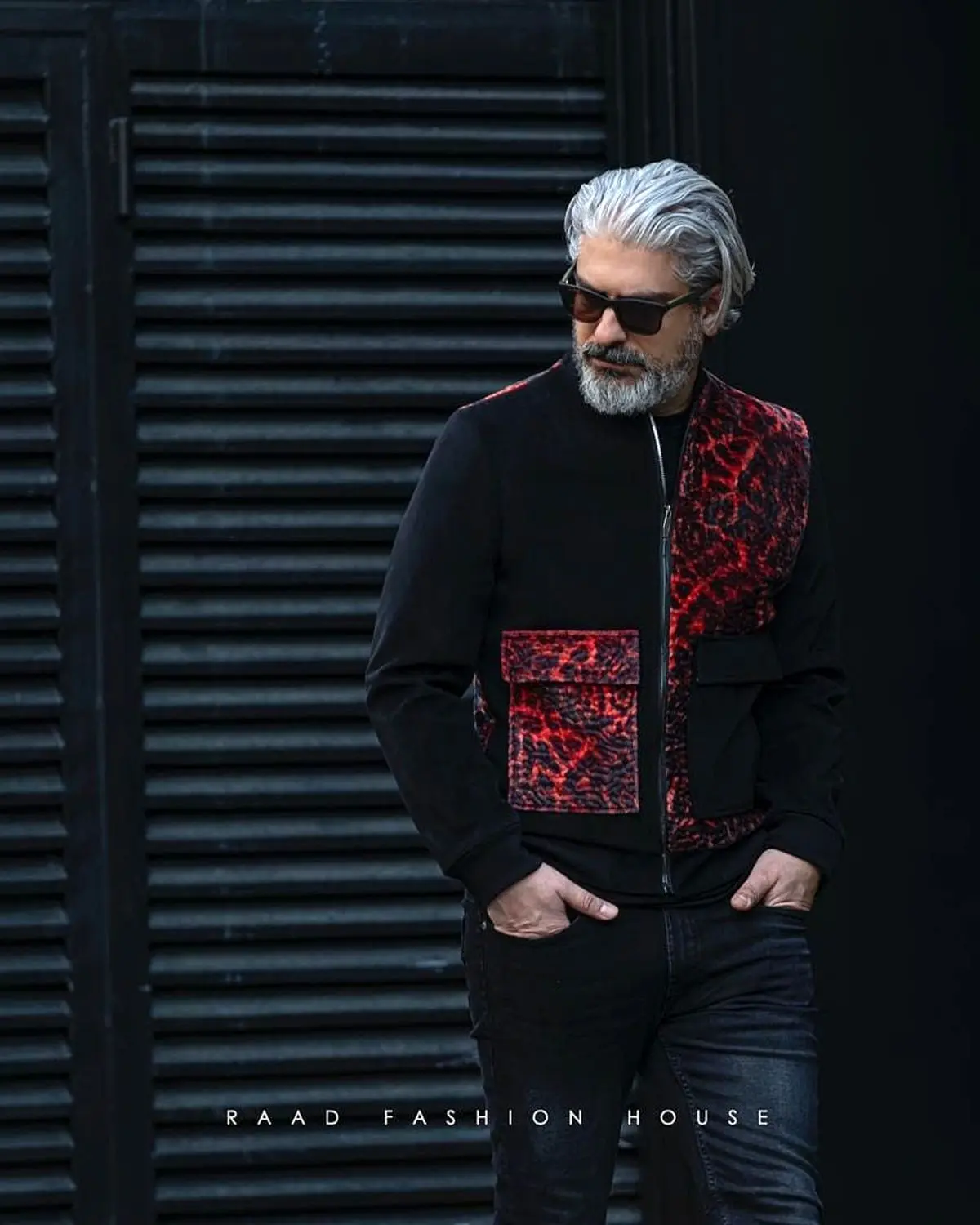 عکس های دیده نشده از هنرپیشه ها و همسرانشان