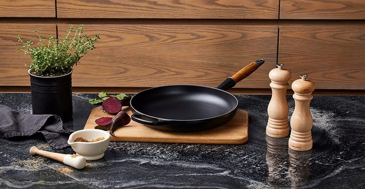 بازسازی ظروف تفلون و چدن| مزایا و معایب آن