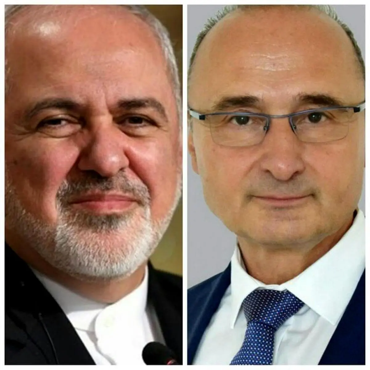 ظریف روز ملی کرواسی را تبریک گفت