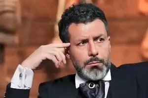 افشای درآمد میلیاردی مجید واشقانی از برنامه رک | پشت پرده مصاحبه جنجالی با هانی کرده