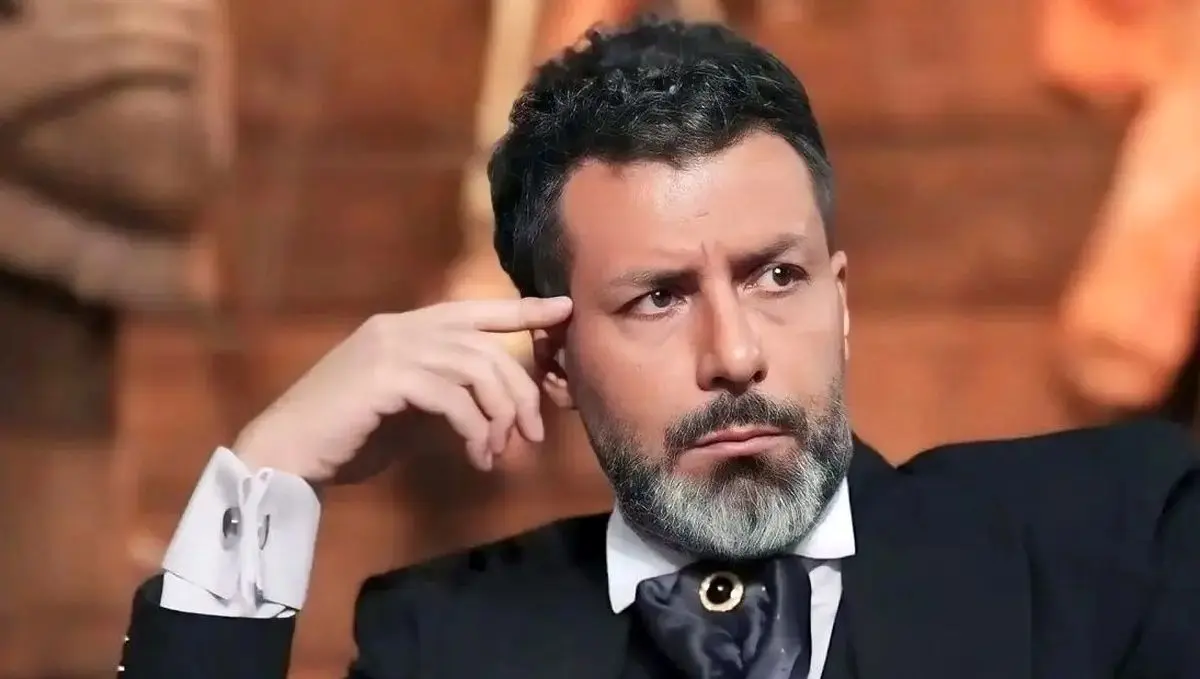 افشای درآمد میلیاردی مجید واشقانی از برنامه رک | پشت پرده مصاحبه جنجالی با هانی کرده