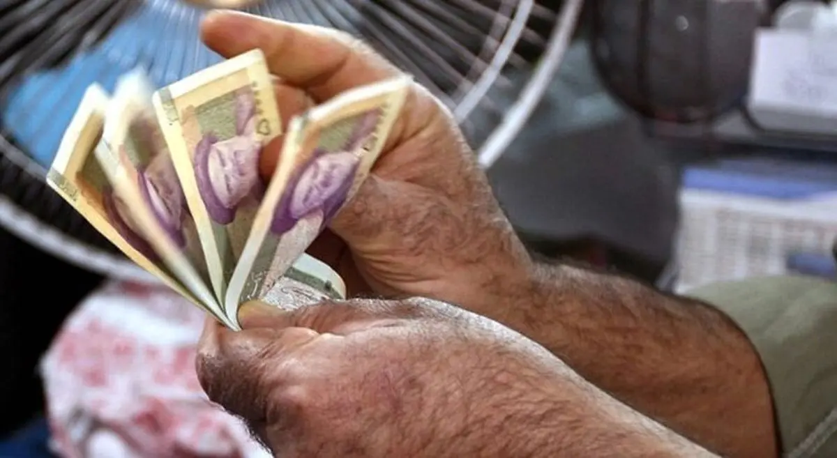 غافلگیری جدید با وام بازنشستگان | وام کالایی ۲۰۰ میلیونی با کارت ملی فعال شد