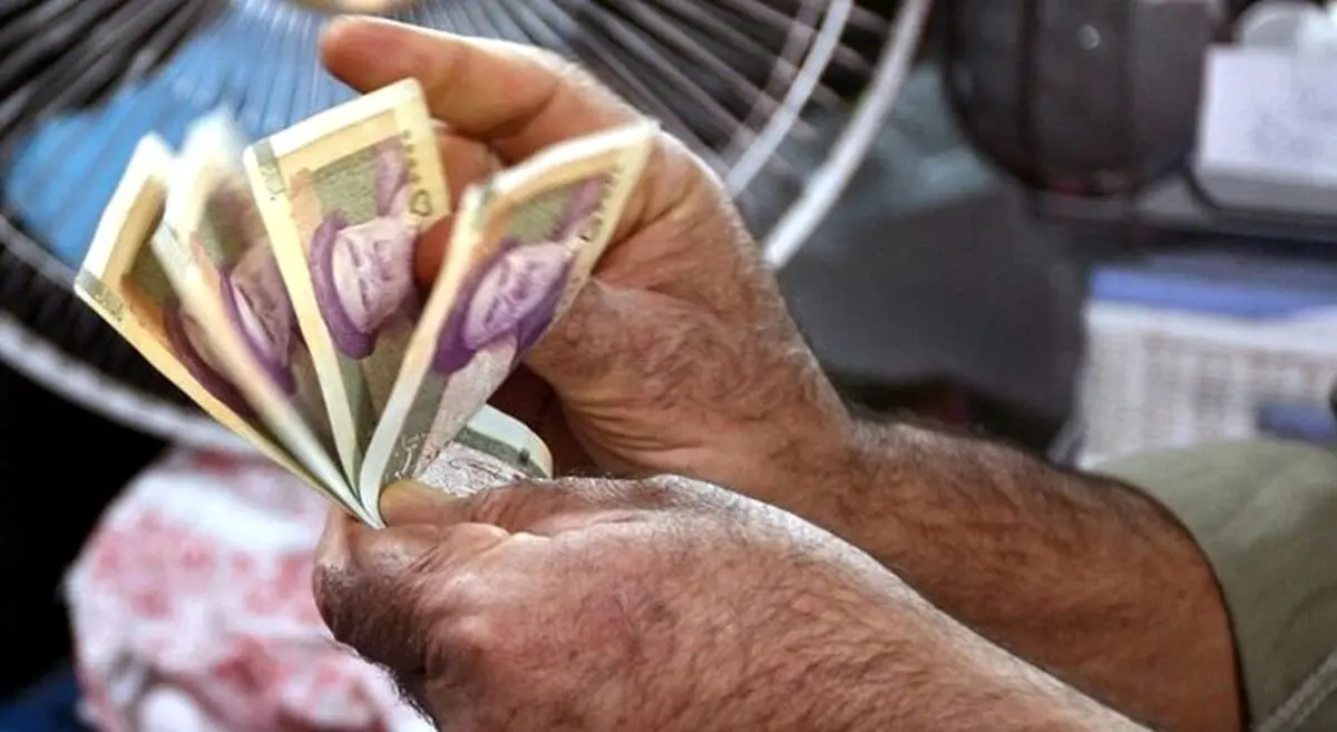 غافلگیری جدید با وام بازنشستگان | وام کالایی ۲۰۰ میلیونی با کارت ملی فعال شد