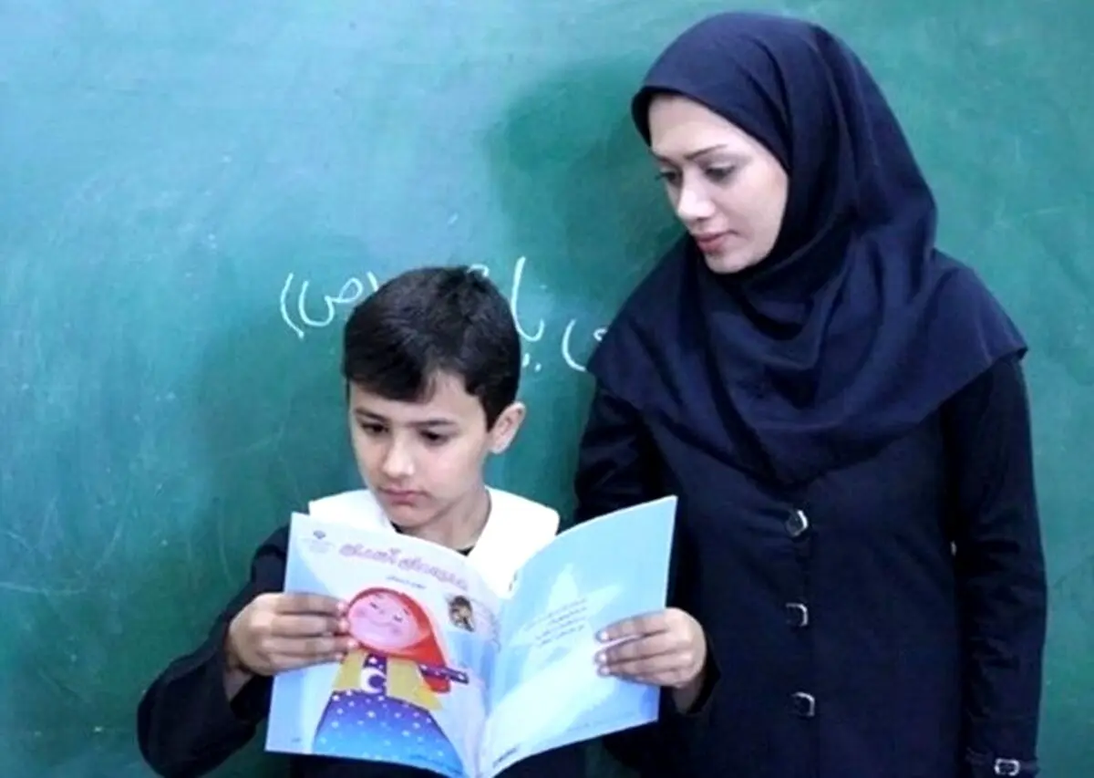 ورود آپشن جدید به فیش حقوق معلمان | افزایش ۳ میلیونی حقوق برای همه