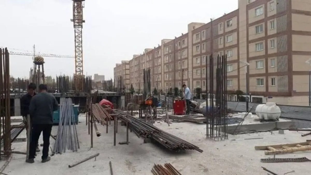  مرحله جدید ثبت نام مسکن ملی در ۲۴۰ شهر آغاز شد