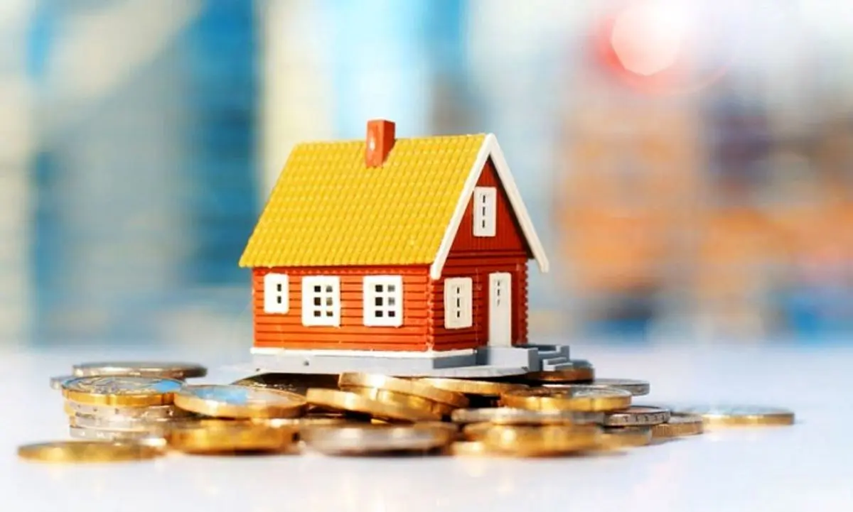 هزینه دریافت وام خرید مسکن نصف شد