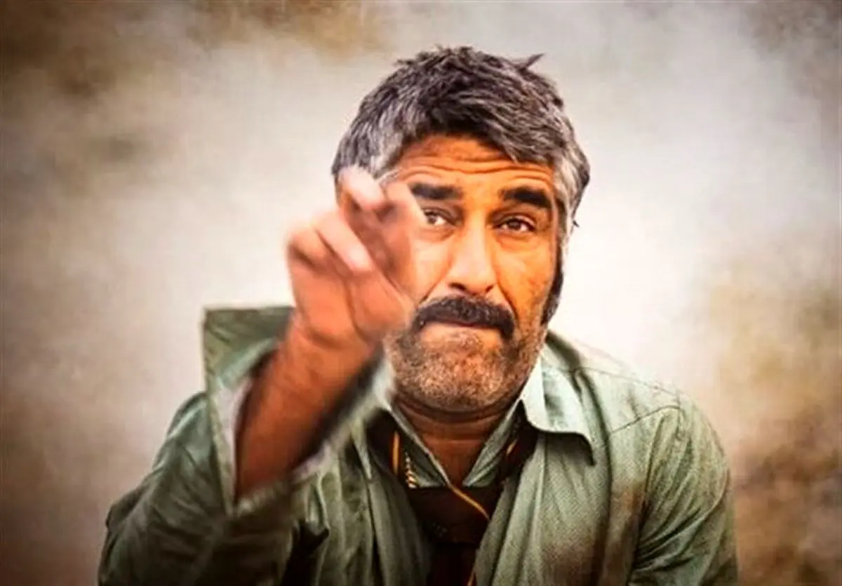 پژمان جمشیدی در «زیرخاکی» به بلوغ بازیگری رسید