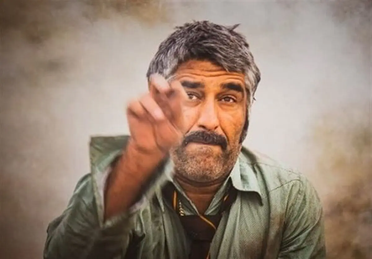 پژمان جمشیدی در «زیرخاکی» به بلوغ بازیگری رسید