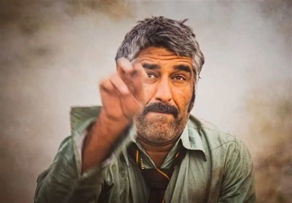 پژمان جمشیدی در «زیرخاکی» به بلوغ بازیگری رسید
