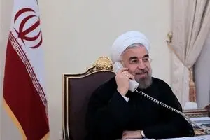 امنیت و ثبات در عراق؛ امنیتِ ایران است