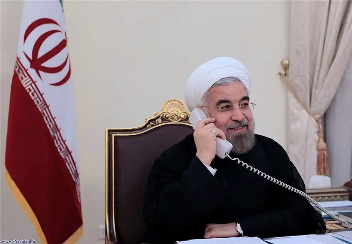 امنیت و ثبات در عراق؛ امنیتِ ایران است