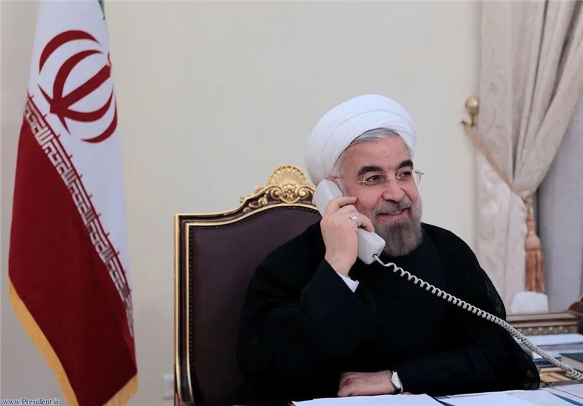 امنیت و ثبات در عراق؛ امنیتِ ایران است
