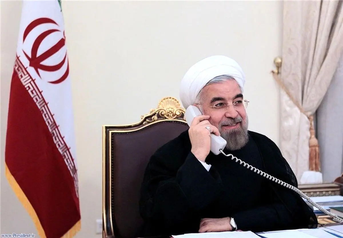 امنیت و ثبات در عراق؛ امنیتِ ایران است
