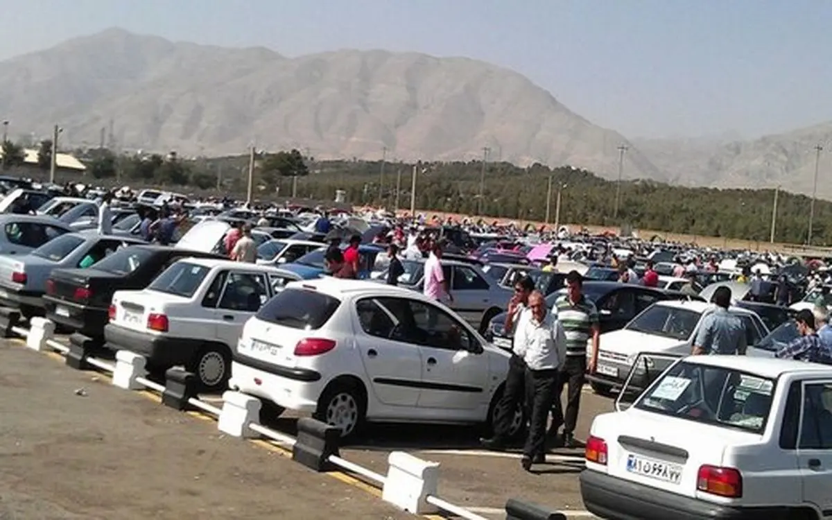 افزایش وحشتناک قیمت خودرو بعد از مکانیسم ماشه