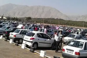 افزایش وحشتناک قیمت خودرو بعد از مکانیسم ماشه