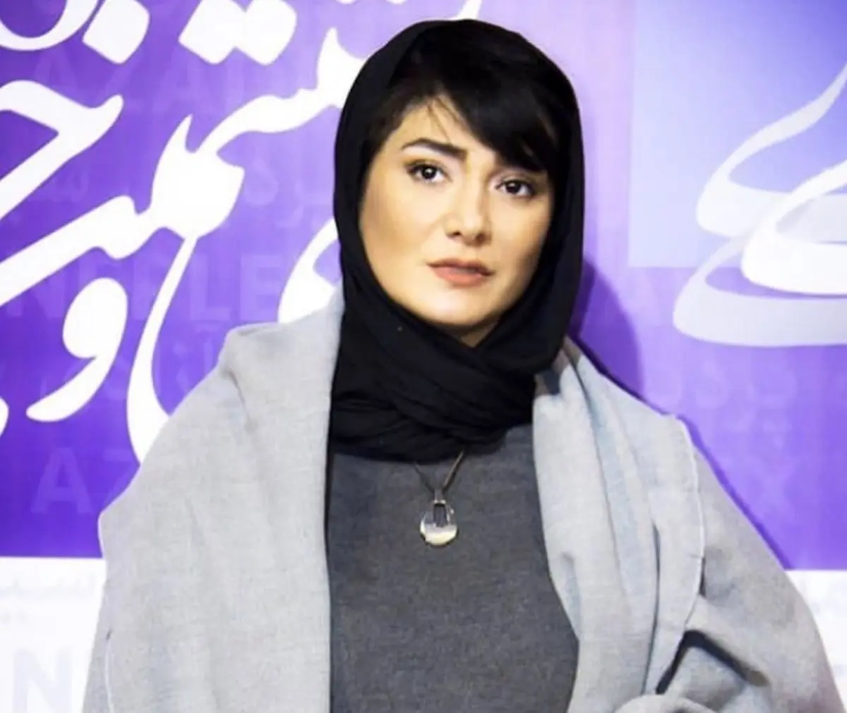 فیلم ترسناک مینا وحید فضای مجازی را بهم ریخت + فیلم جنجالی