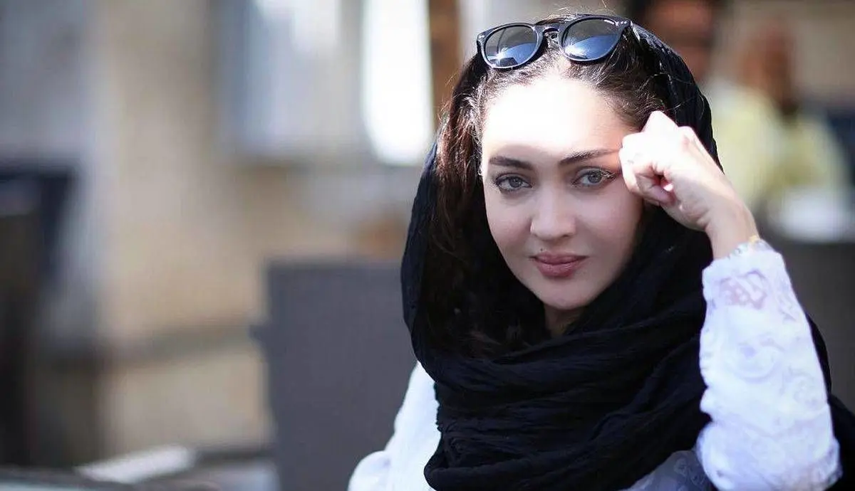 نیکی کریمی خاطرات ممنوعه را منتشر کرد | تصاویری که هرگز دیده نشده بودند