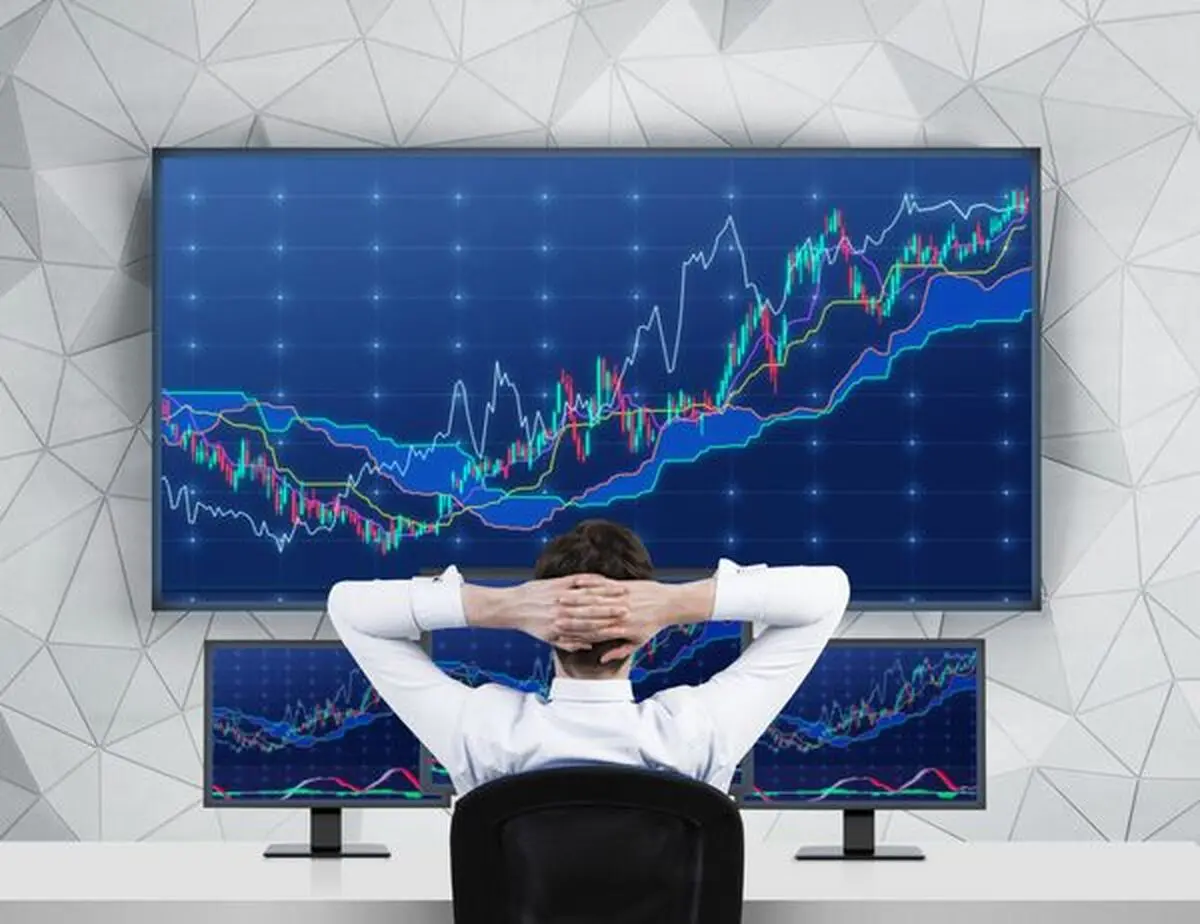 آموزش شارژ در  انواع حساب ها به همراه تقویم اقتصادی در بروکر آمارکتس