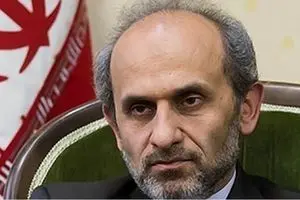 پیمان جبلی رییس صداوسیما شد