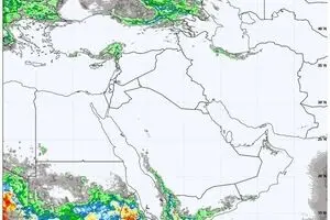 خبر خوش هواشناسی