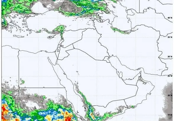 خبر خوش هواشناسی