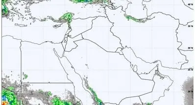 خبر خوش هواشناسی