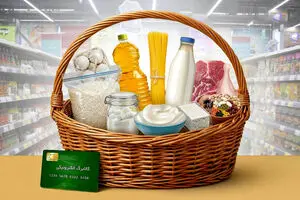 واریز زودهنگام سومین مرحله کالابرگ یک میلیونی | تغییرات در واریز کالابرگ الکترونیک