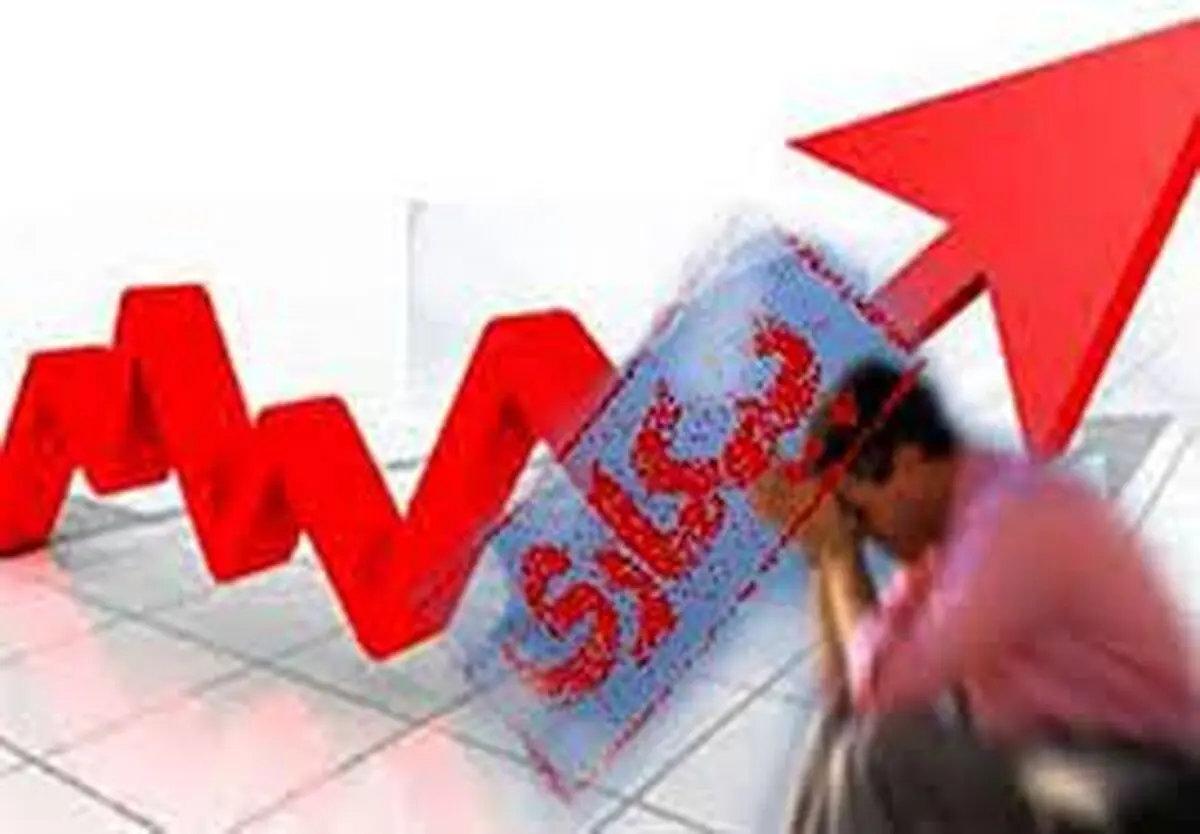  دولت تدبیر و امید روحانی فقط 9 هزار بیکار را شاغل کرد