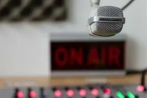 آغاز به کار ”رادیو انتخابات“