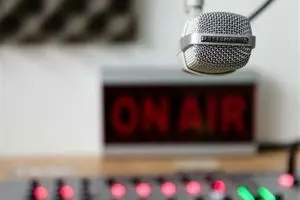 آغاز به کار ”رادیو انتخابات“