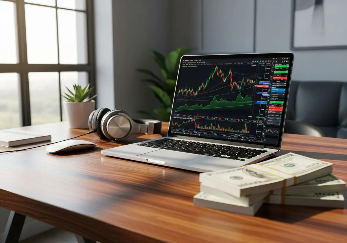 معرفی 7 بروکر با بونوس خوشامدگویی | چطور بدون پول ترید را شروع کنیم؟