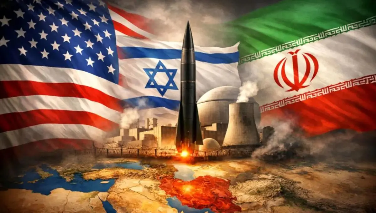 ایران پیشنهاد آتش‌بس آمریکا را رد کرد