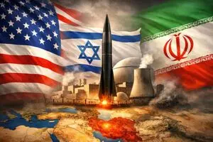 ایران پیشنهاد آتش‌بس آمریکا را رد کرد