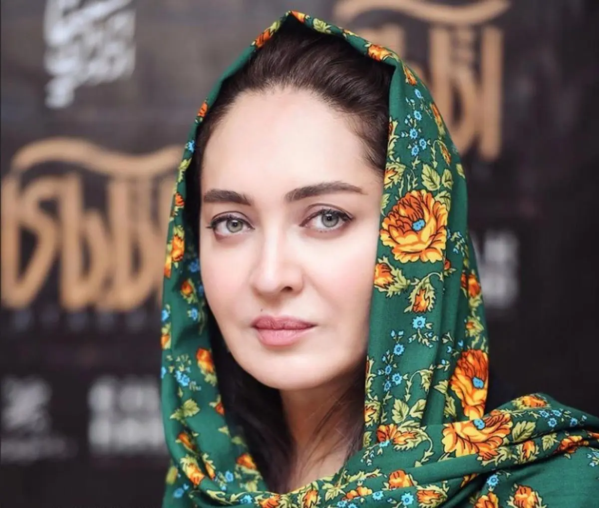 جوانی خیره کننده نیکی کریمی در ۵۴ سالگی +عکس
