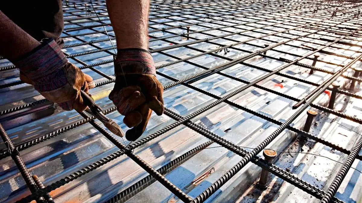 راهنمای خرید انواع میلگرد 1401