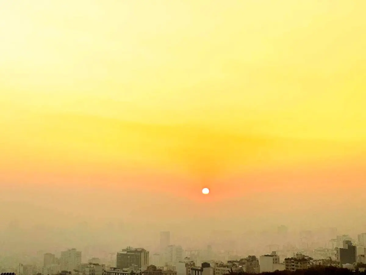 فوری؛ تعطیلی مدارس تهران فردا ۴ آذر | دورکاری ادارات تا پایان هفته 