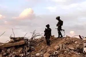 هلاکت چند سرباز صهیونیست در درگیری‌ها با حزب‌الله