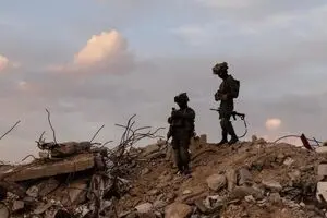 هلاکت چند سرباز صهیونیست در درگیری‌ها با حزب‌الله
