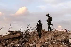 هلاکت چند سرباز صهیونیست در درگیری‌ها با حزب‌الله