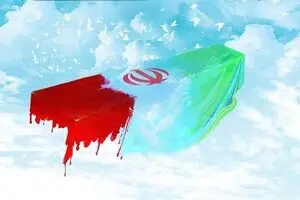 شهادت جمعی از فرماندهان نیروهای مسلح