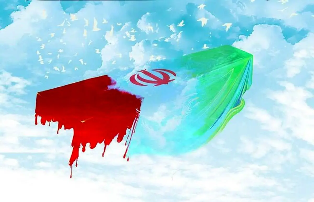 شهادت جمعی از فرماندهان نیروهای مسلح