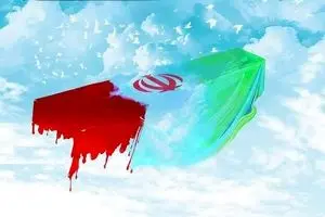 شهادت جمعی از فرماندهان نیروهای مسلح